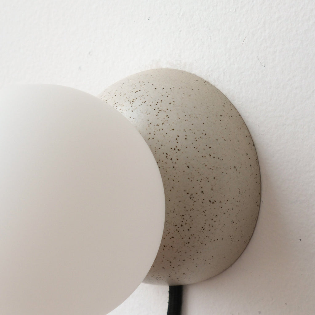 Monroe Sconce