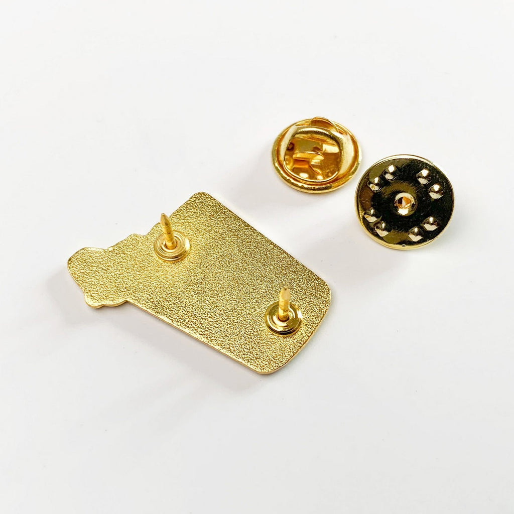 Penicillin Cocktail Pin - Shop Avnu
