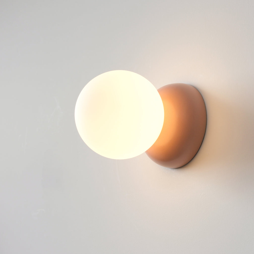 Monroe Sconce