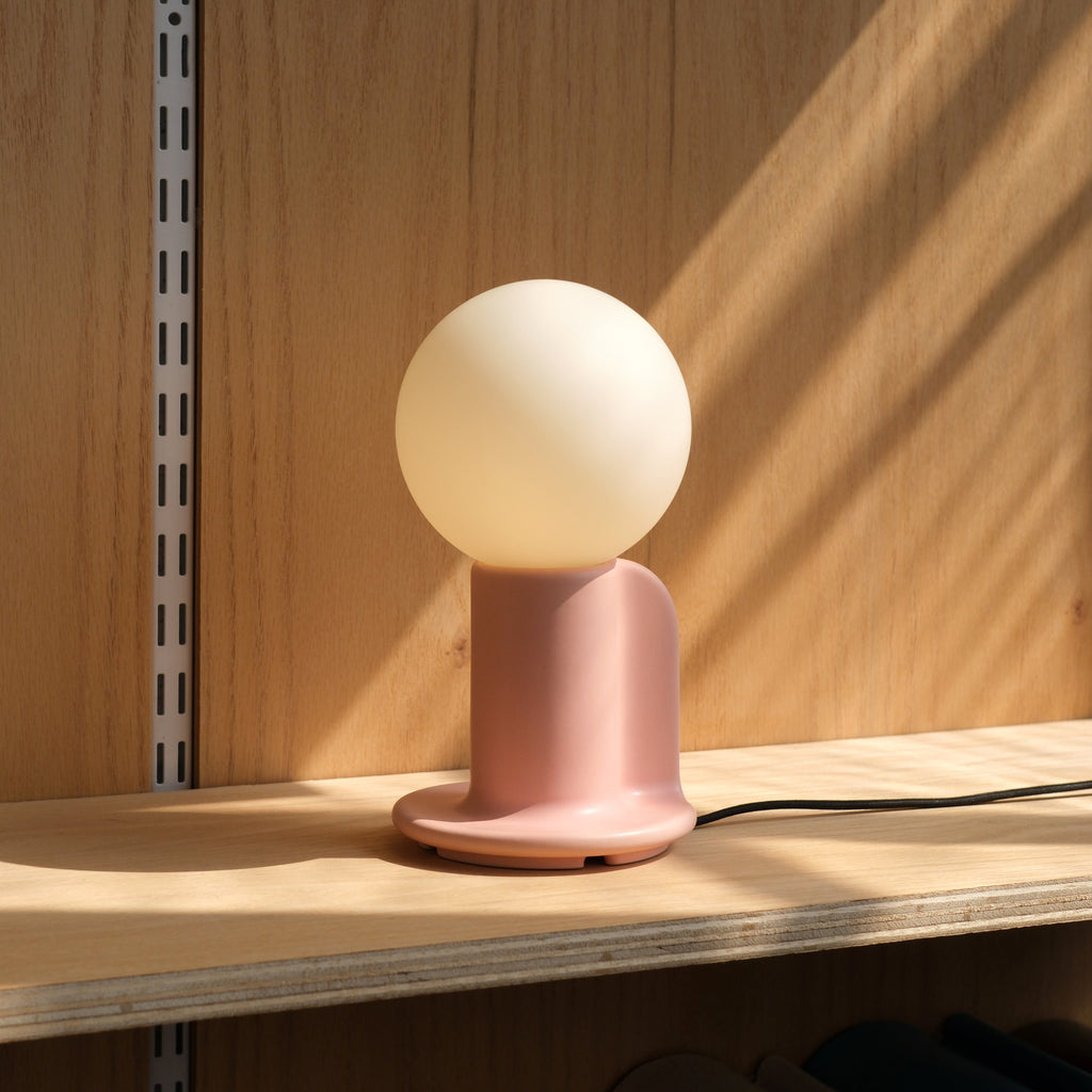 Q Lamp