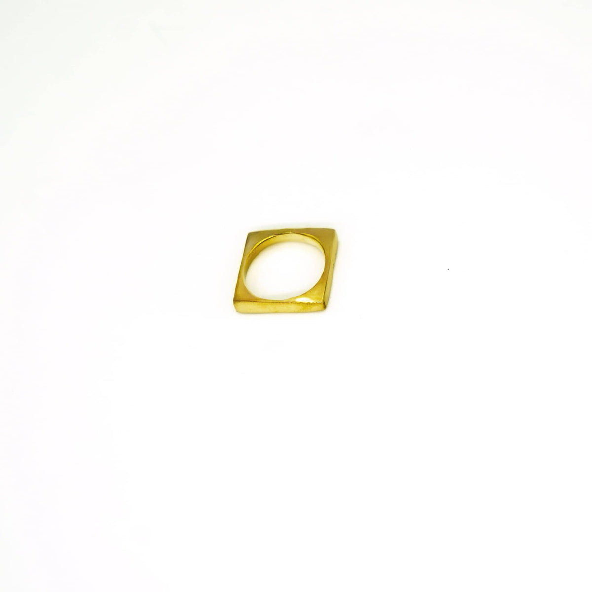 Pira Square Stackable Rings