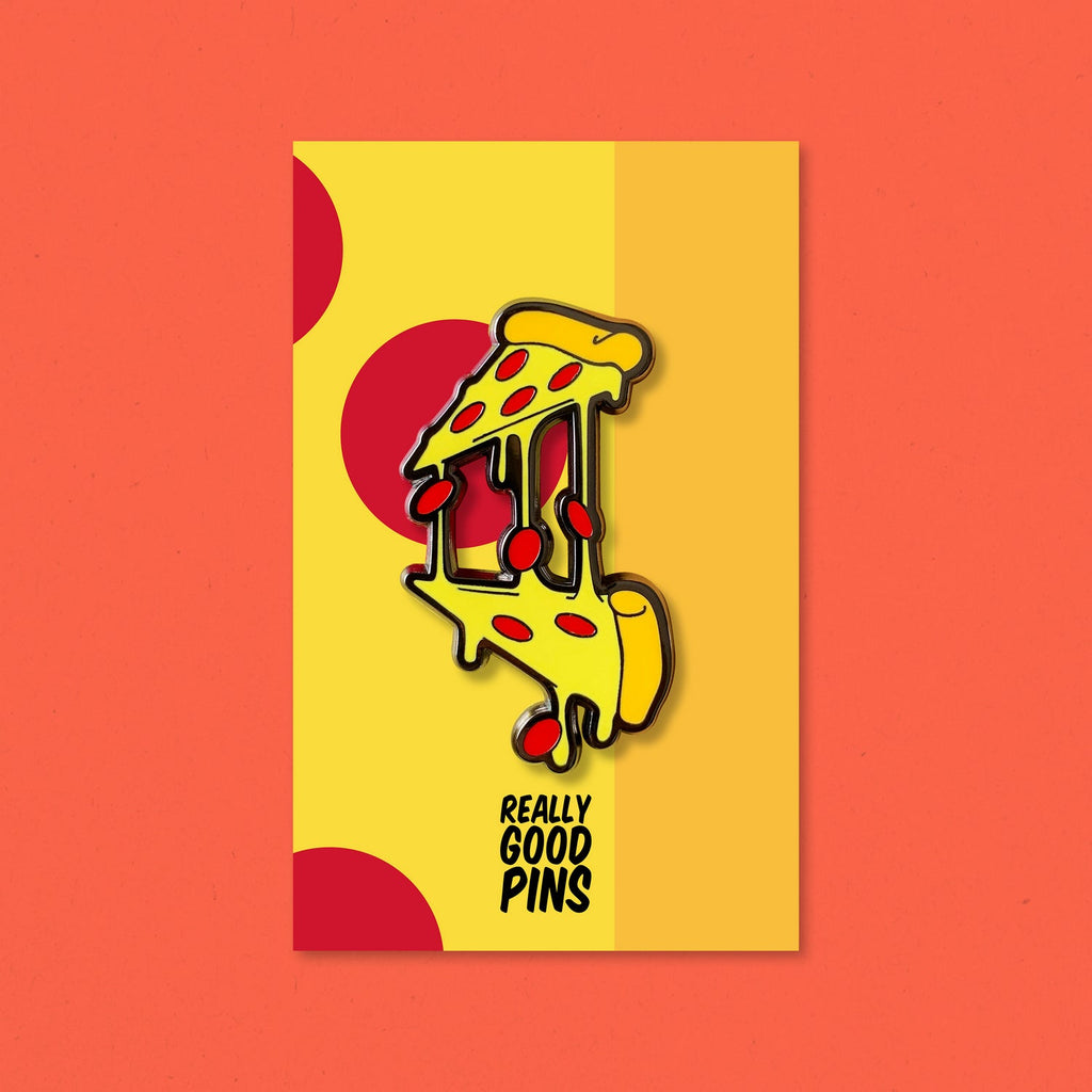 Pizza Pin - Shop Avnu