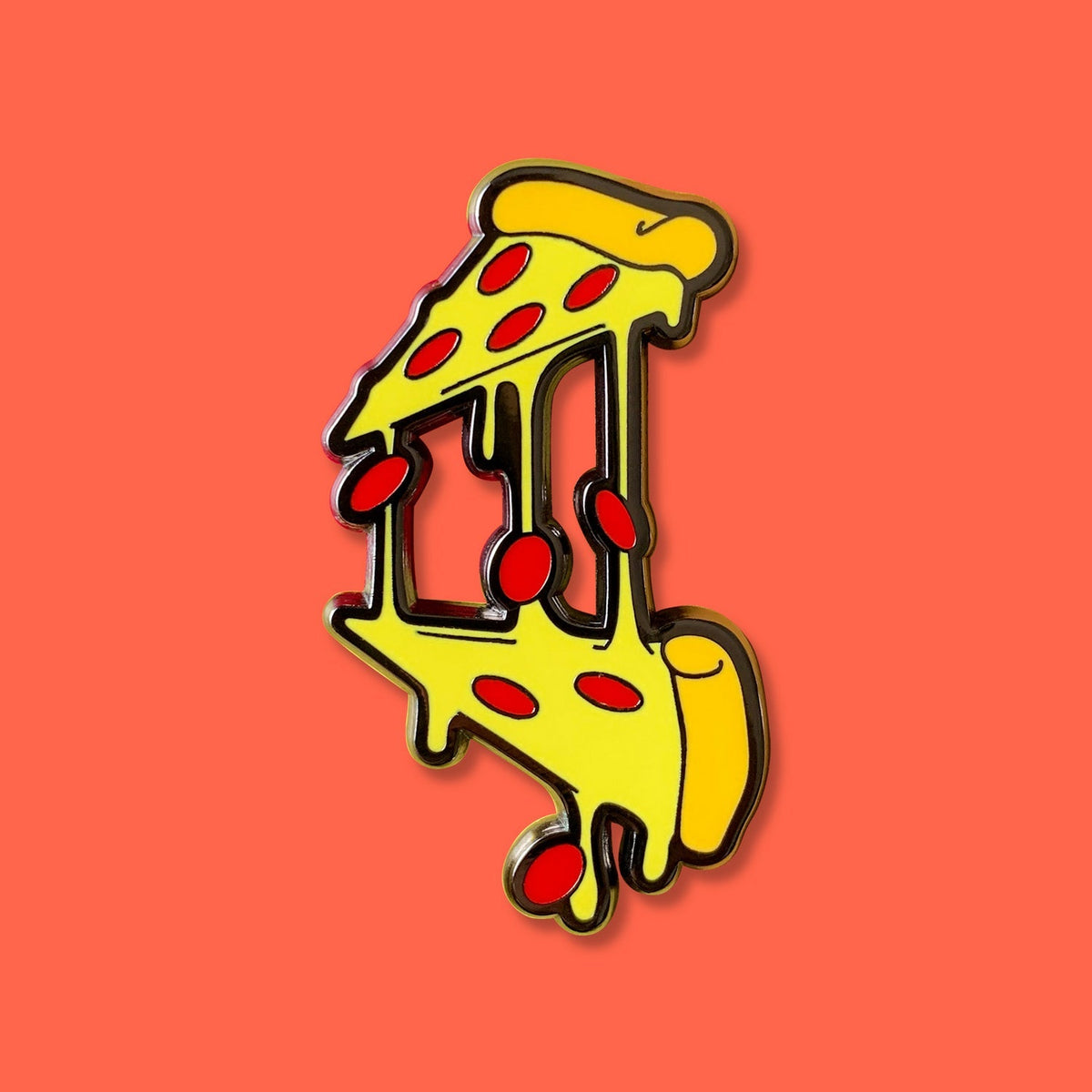 Pizza Pin - Shop Avnu