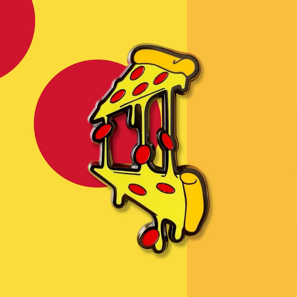 Pizza Pin - Shop Avnu