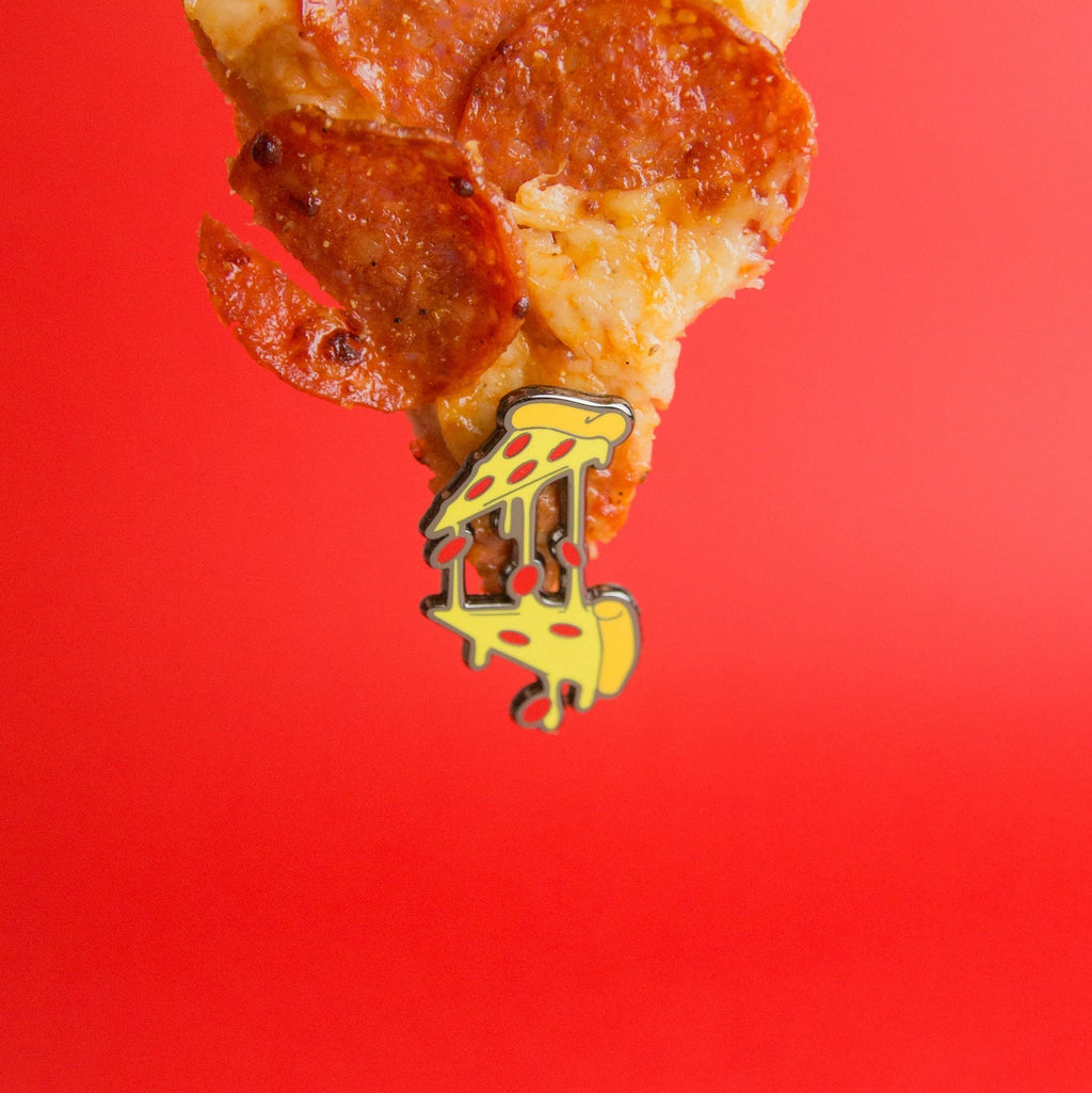 Pizza Pin - Shop Avnu