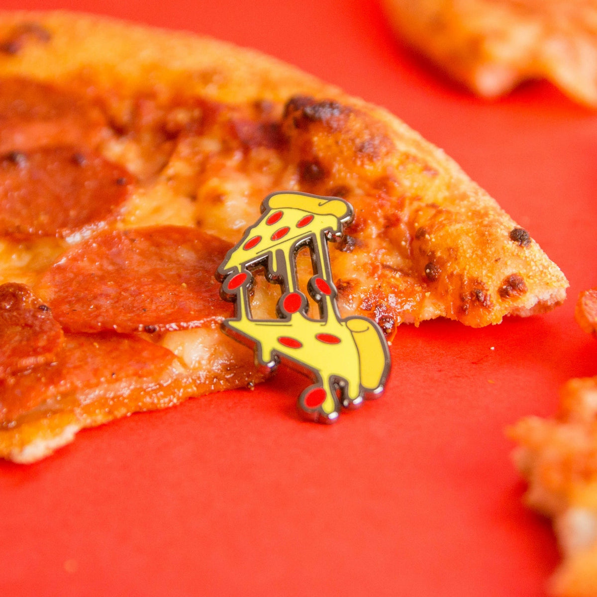Pizza Pin - Shop Avnu