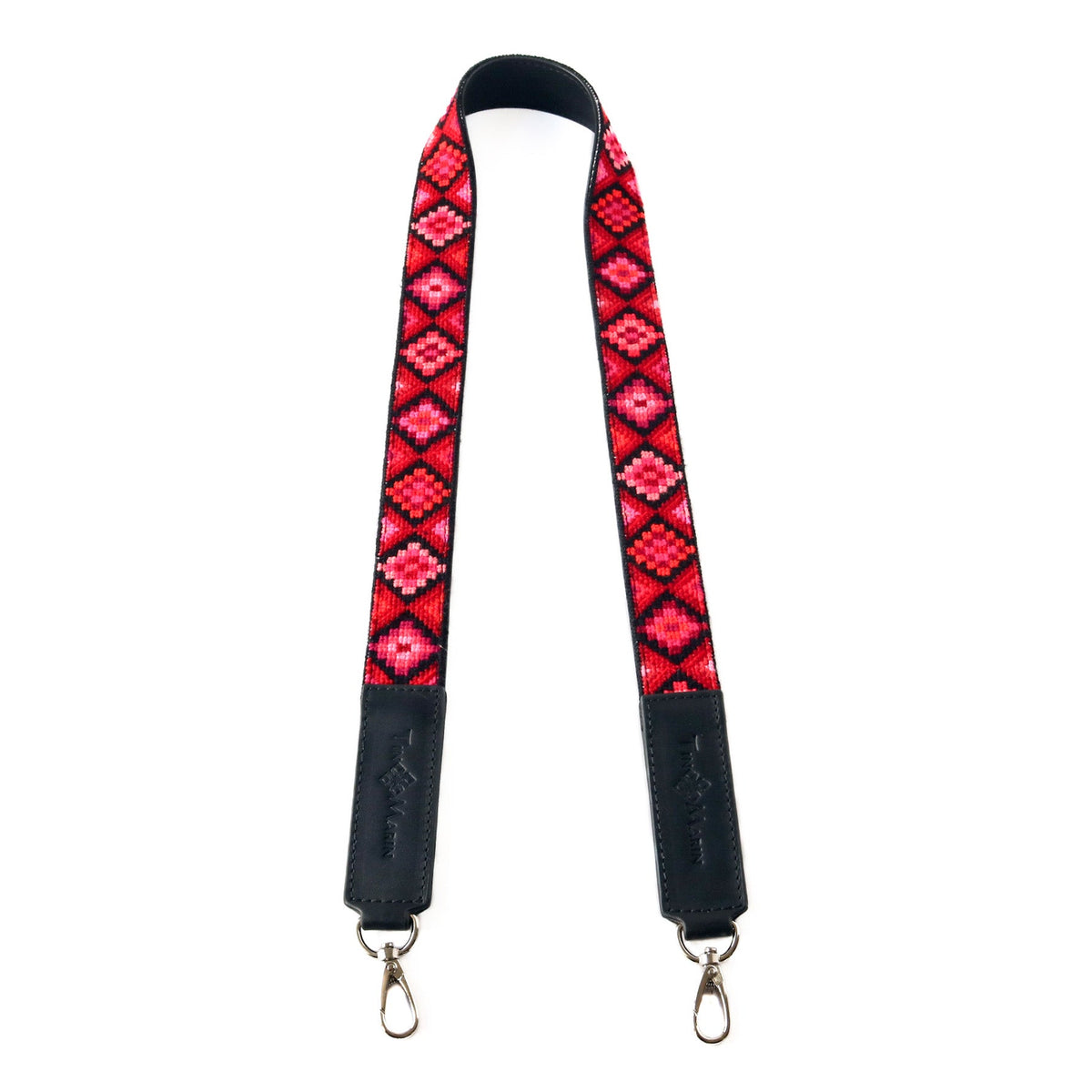 Mai Woven Straps