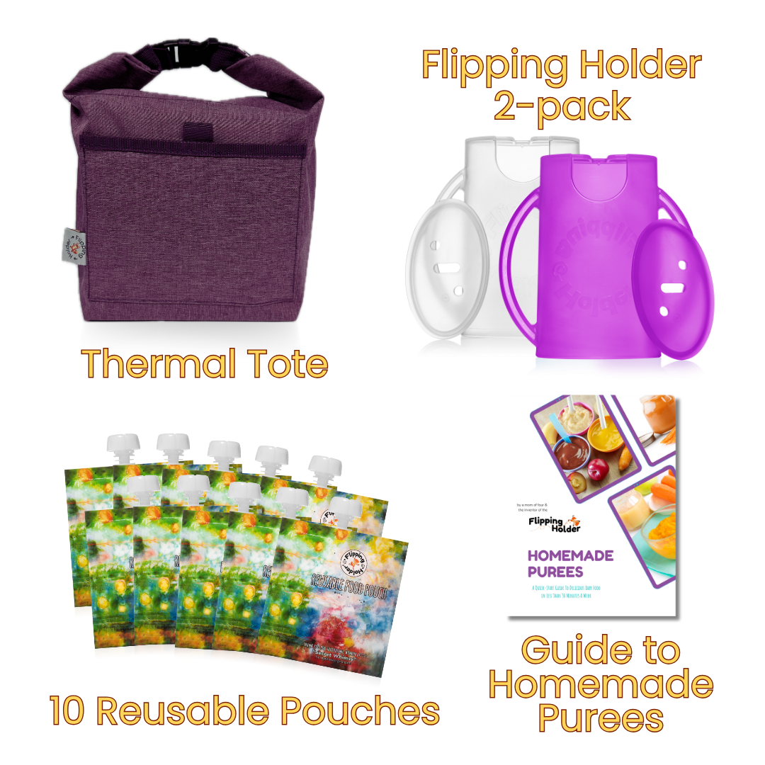 Gift - Ready Bundle - Shop Avnu