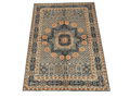 Mamluk (5x7) blue