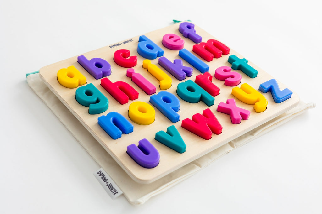 xyz Find & Fit Puzzle - Shop Avnu