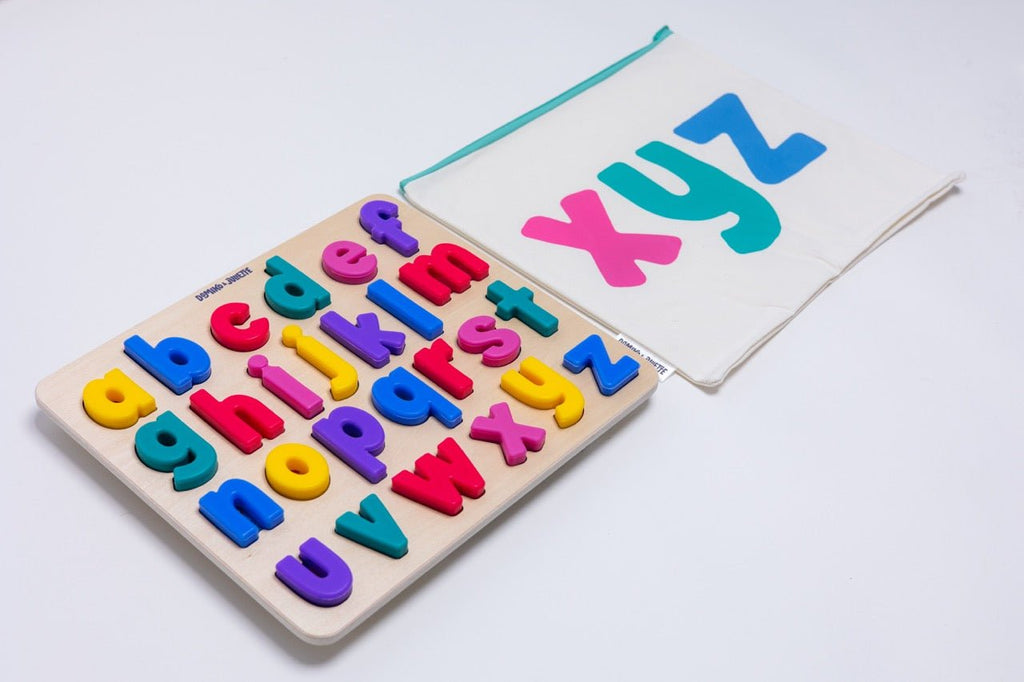 xyz Find & Fit Puzzle - Shop Avnu
