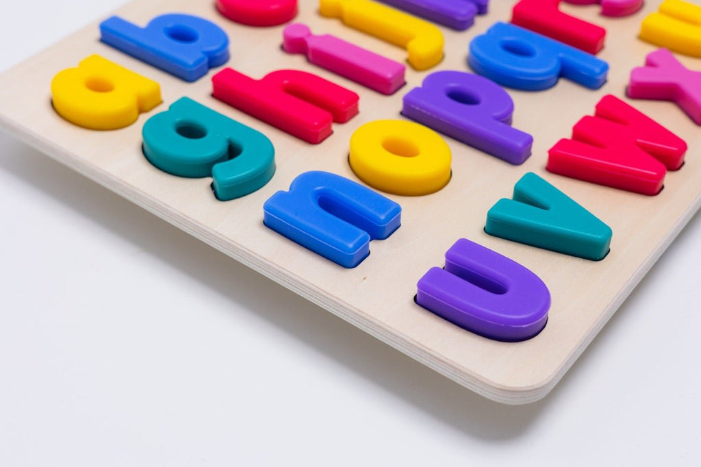 xyz Find & Fit Puzzle - Shop Avnu