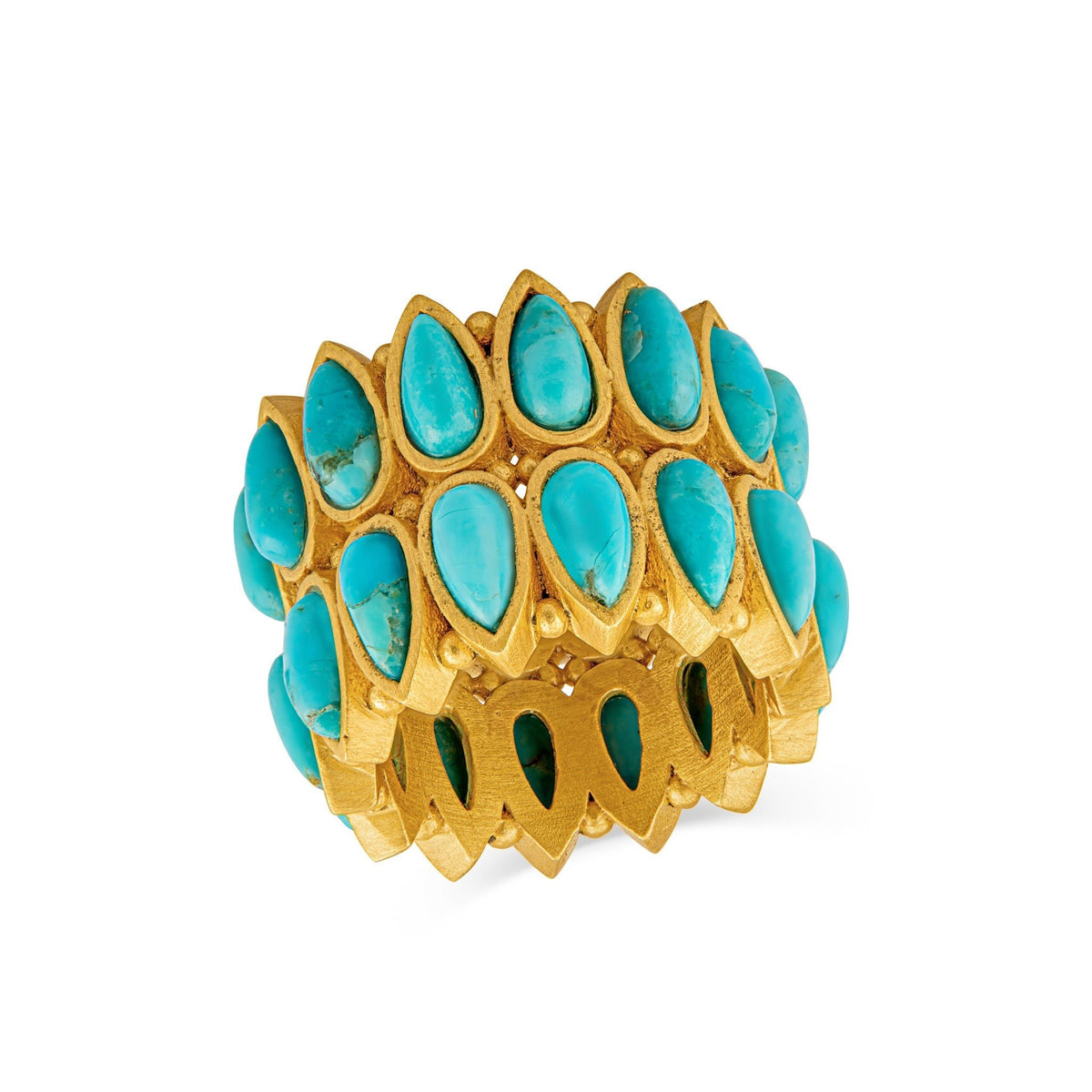 Tucson Eternity Ring - Shop Avnu
