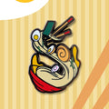 Ramen Pin - Shop Avnu