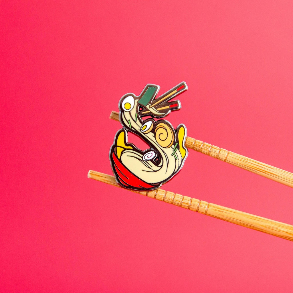 Ramen Pin - Shop Avnu