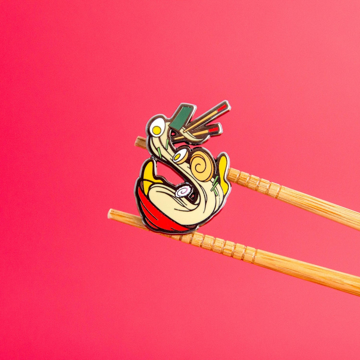 Ramen Pin - Shop Avnu