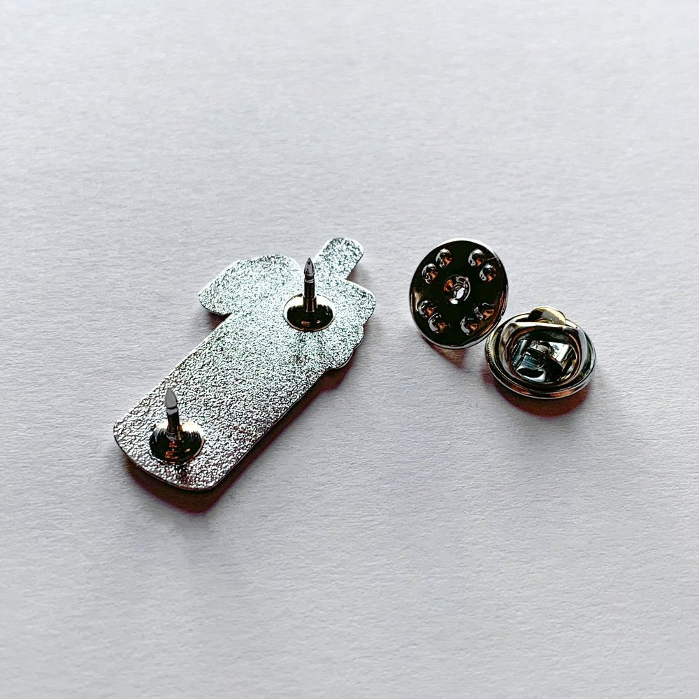 Ramos Gin Fizz Cocktail Pin - Shop Avnu