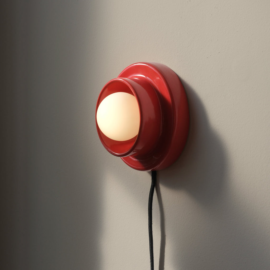 Q Sconce