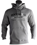 Watch Co Pullover Hoodie