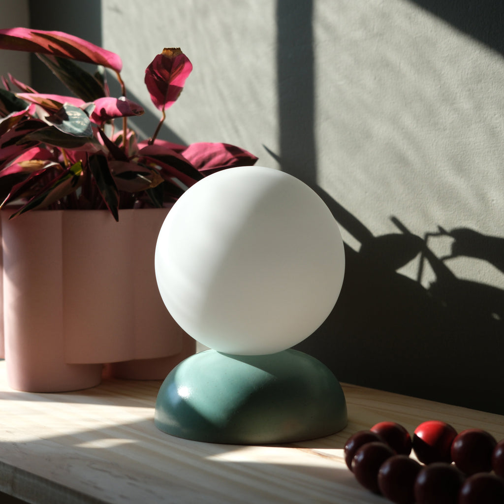 Monroe Table Lamp