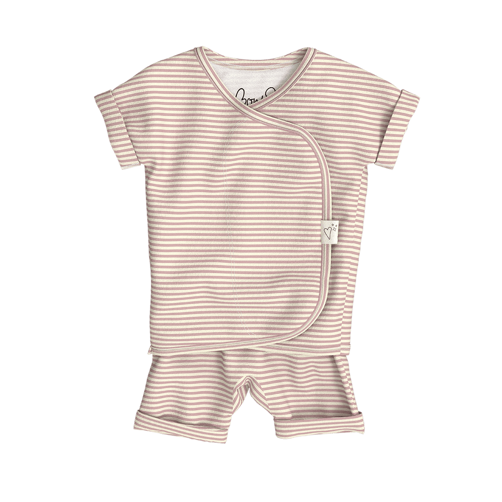 Romper - Berry Twist - Shop Avnu