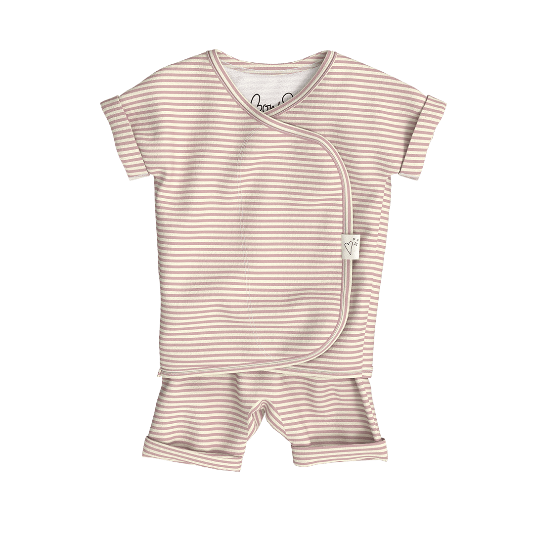 Romper - Berry Twist - Shop Avnu