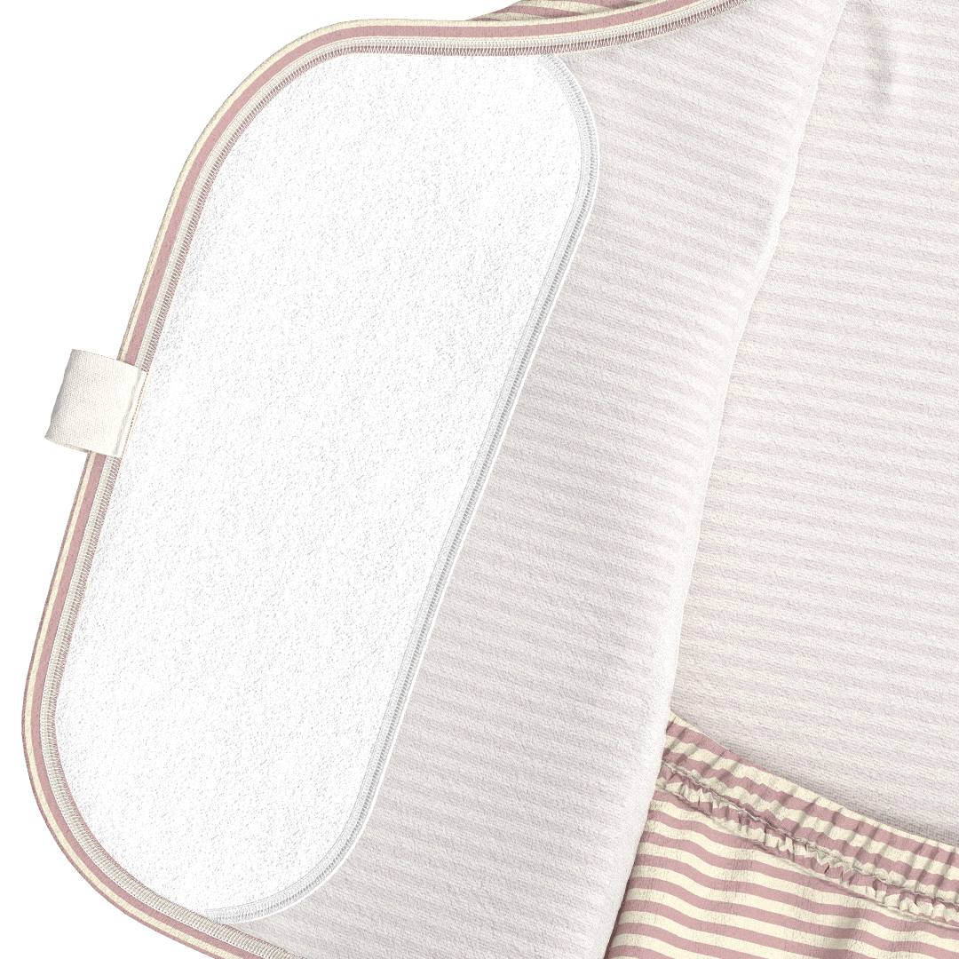 Romper - Berry Twist - Shop Avnu