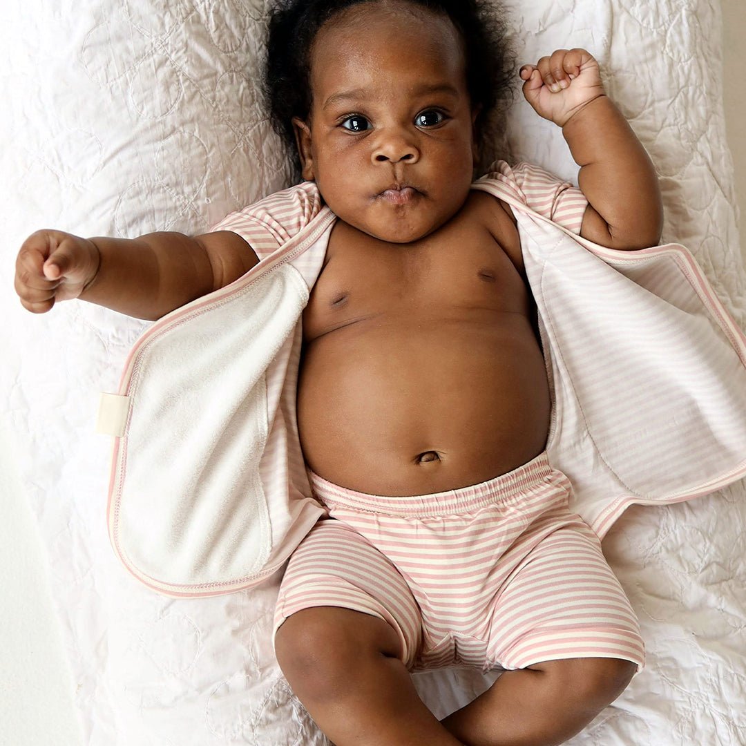Romper - Berry Twist - Shop Avnu