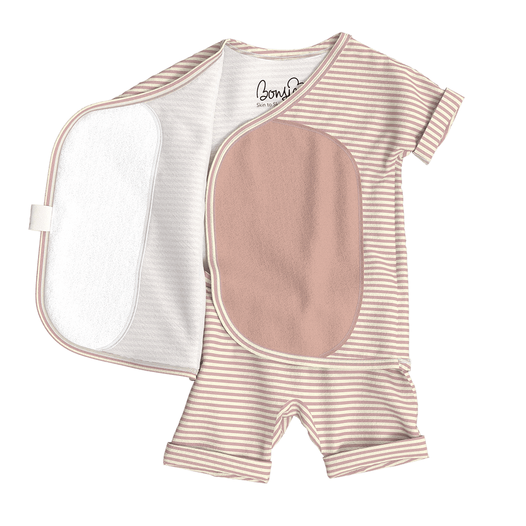 Romper - Berry Twist - Shop Avnu