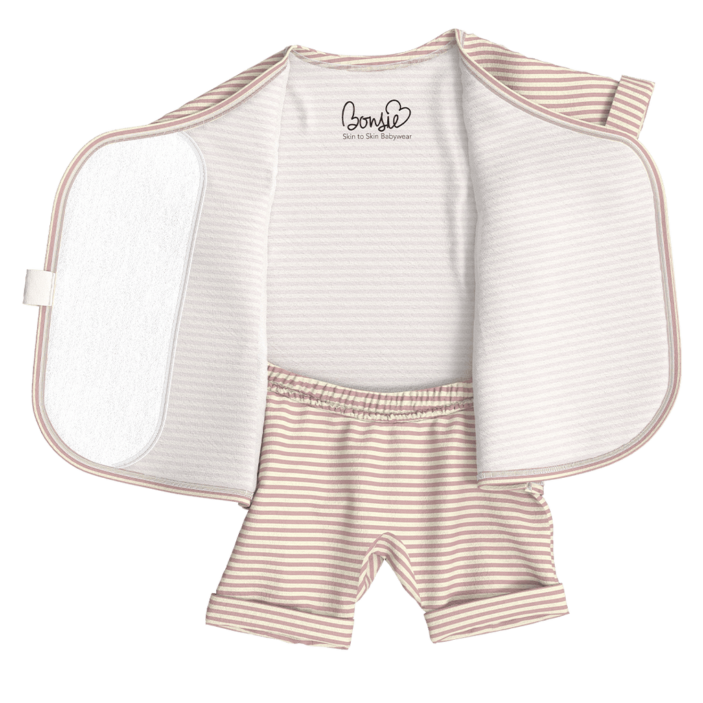 Romper - Berry Twist - Shop Avnu