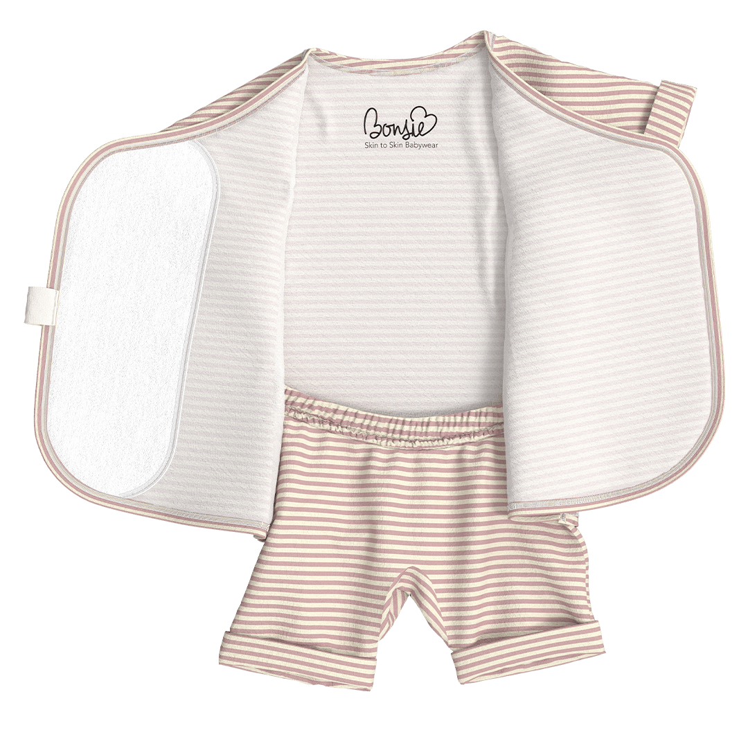 Romper - Berry Twist - Shop Avnu