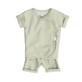 Romper - Mint Twist - Shop Avnu