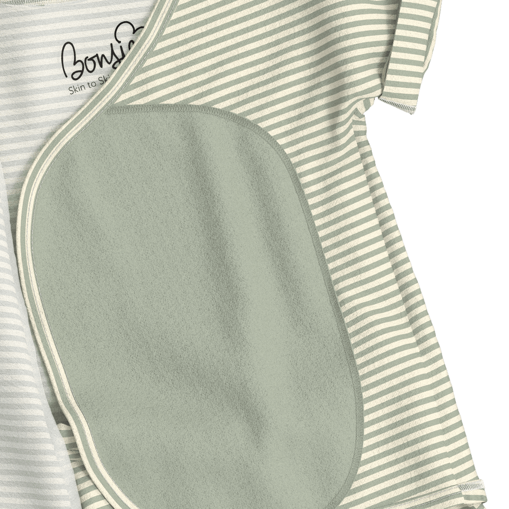 Romper - Mint Twist - Shop Avnu