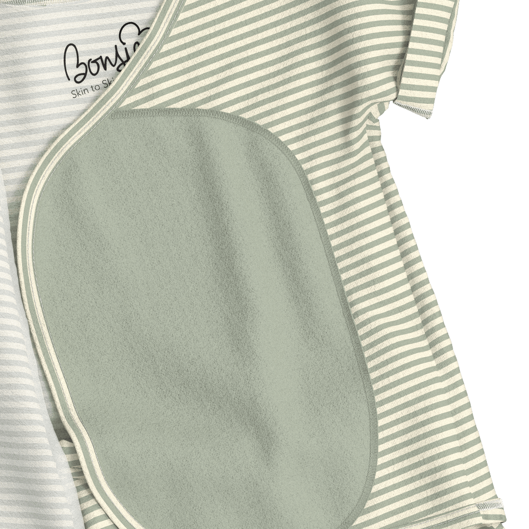 Romper - Mint Twist - Shop Avnu
