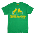 Tossed Salad And Scrambled Eggs Shirt