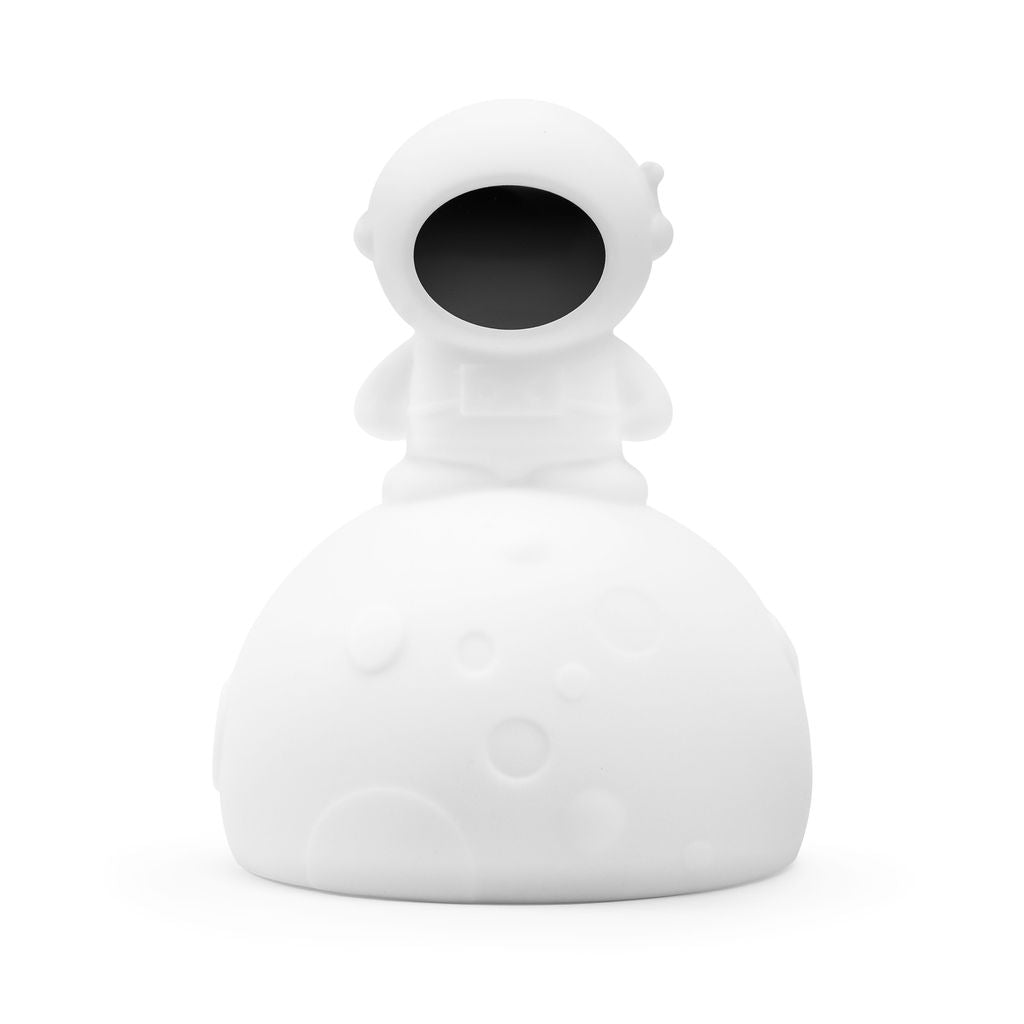 LumiPets® Alice the Astronaut - Children's Touch Night Light Junior - Shop Avnu