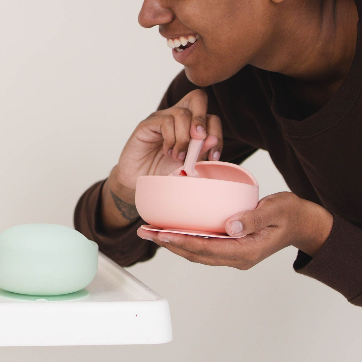 Flexi Spoons + Travel Case - Shop Avnu