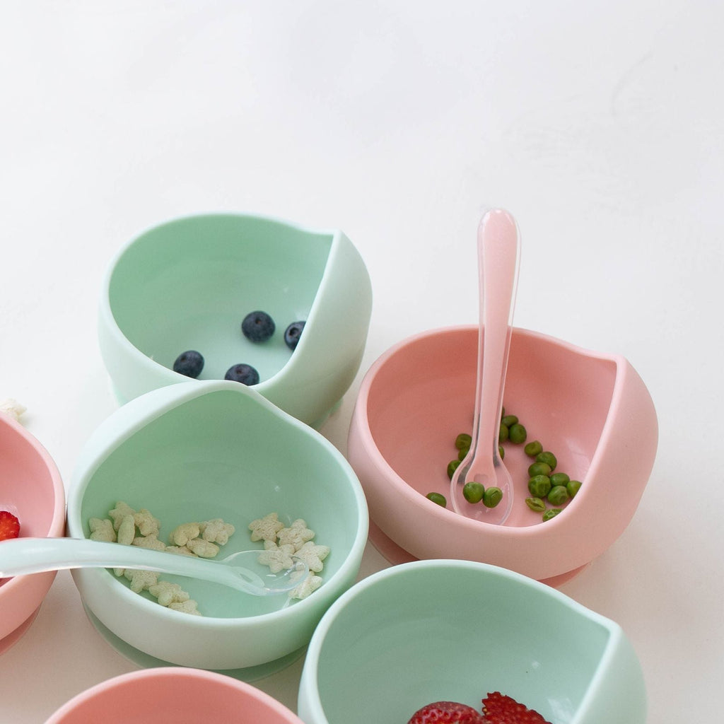 Flexi Spoons + Travel Case - Shop Avnu