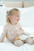 Silly Goose on the Loose 2pc Bamboo Pajamas - Shop Avnu