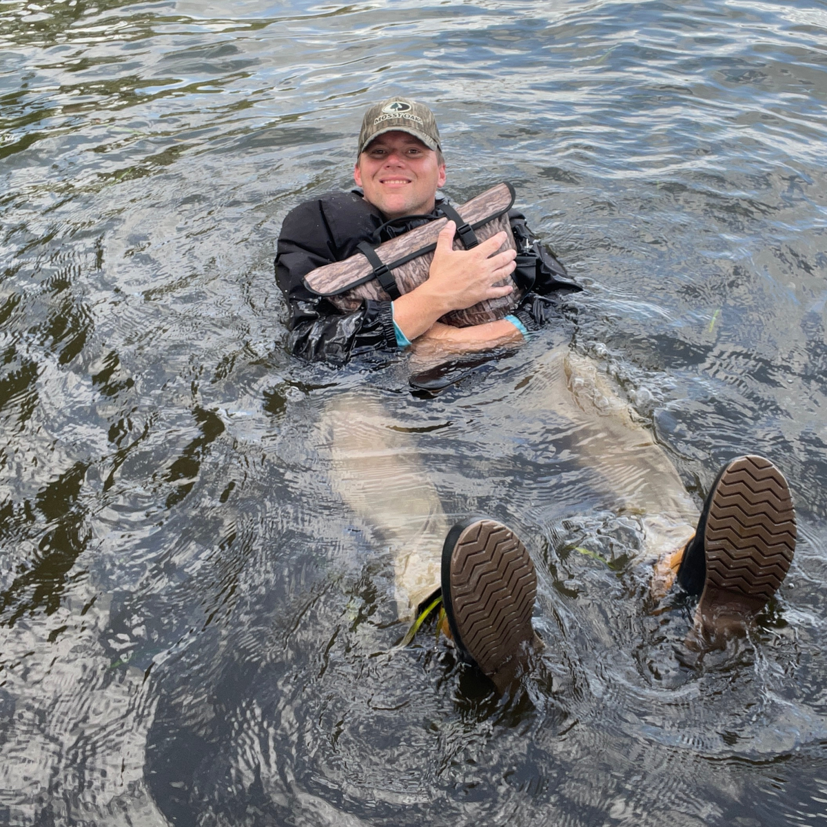 Waterproof Floating Cooler Bag