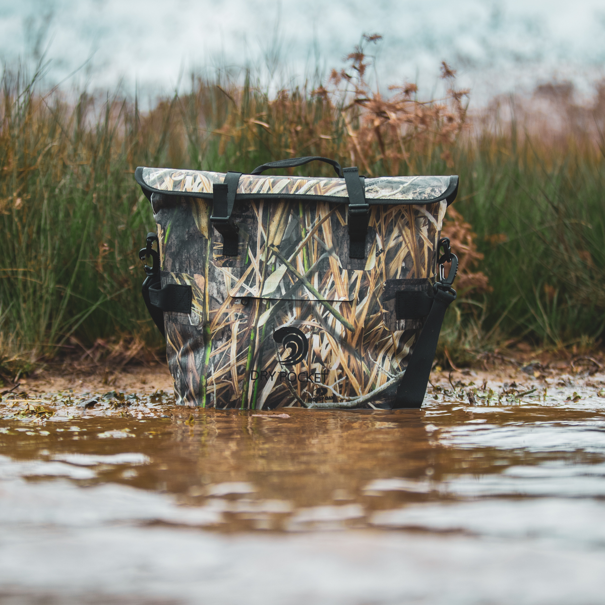 Waterproof Floating Cooler Bag