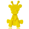 Little bamBAM Baby Teething Toy – Yellow - Shop Avnu