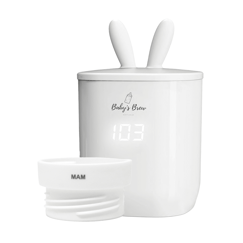 Warmer + One Adapter - Shop Avnu