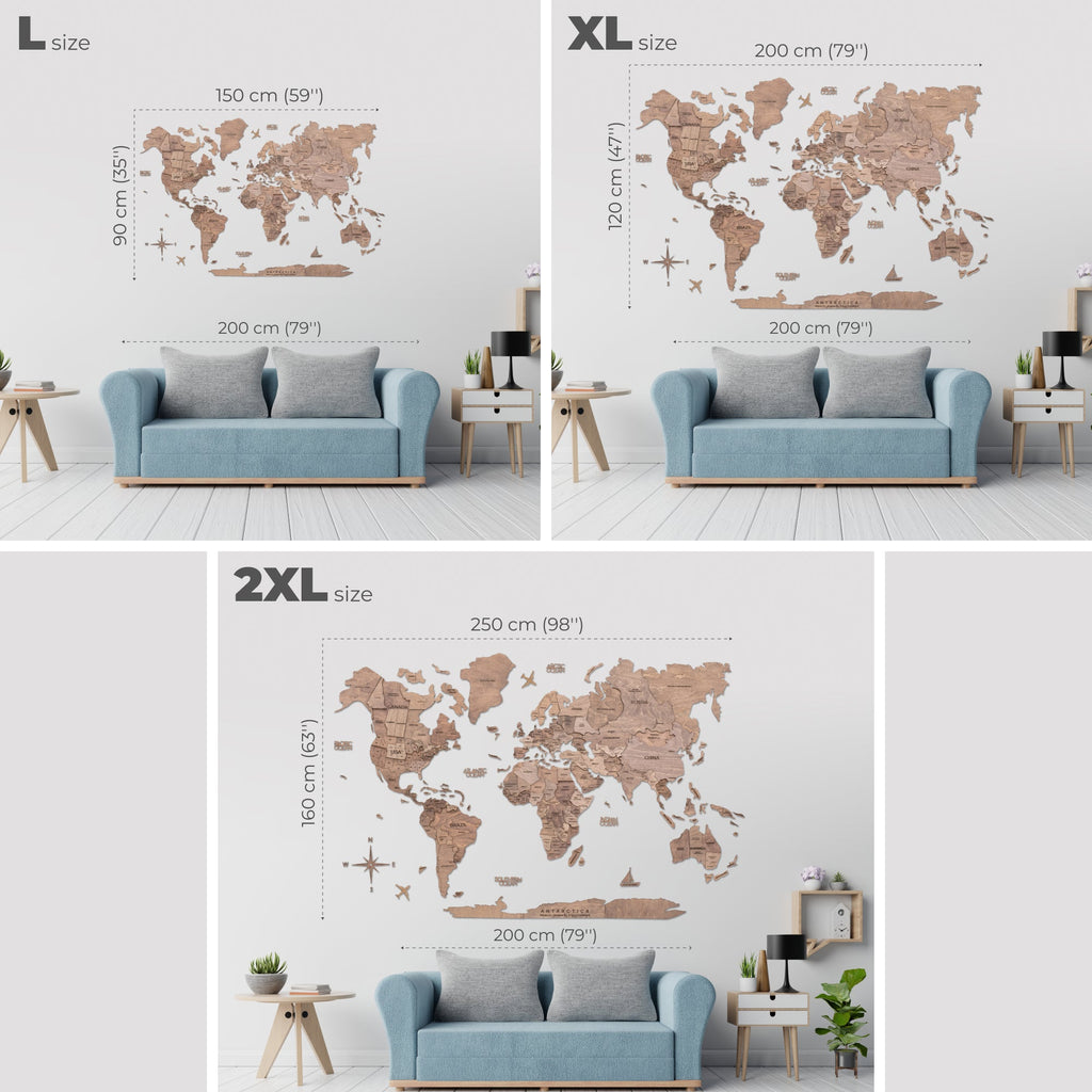 Wall Decor for Bedroom