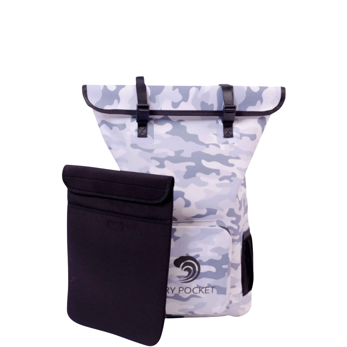 Waterproof Floating Backpack Dry Bag