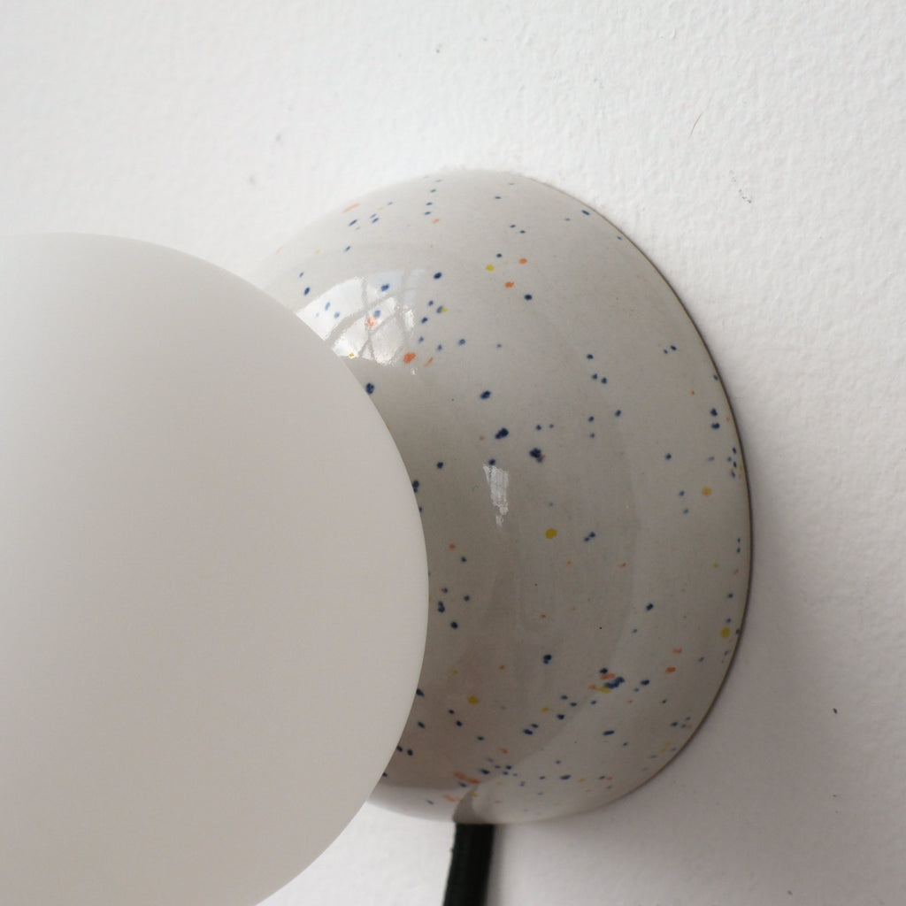 Monroe Sconce