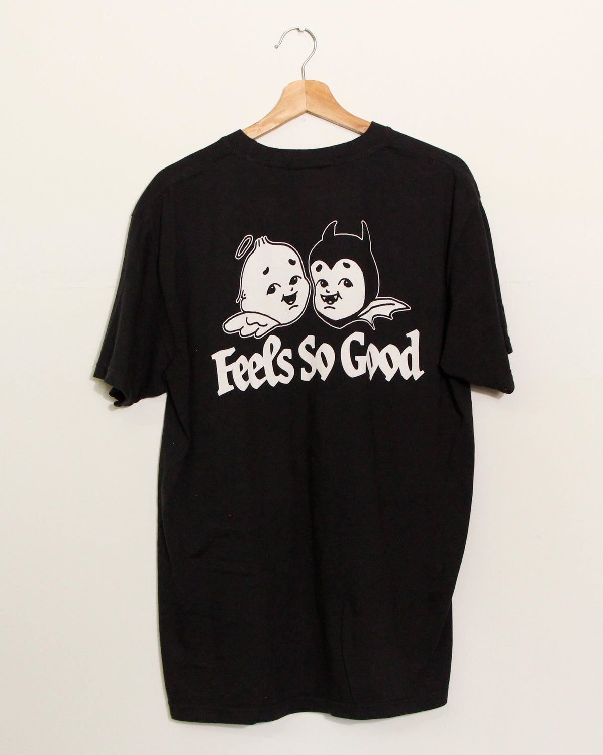 Standard Issue - Black