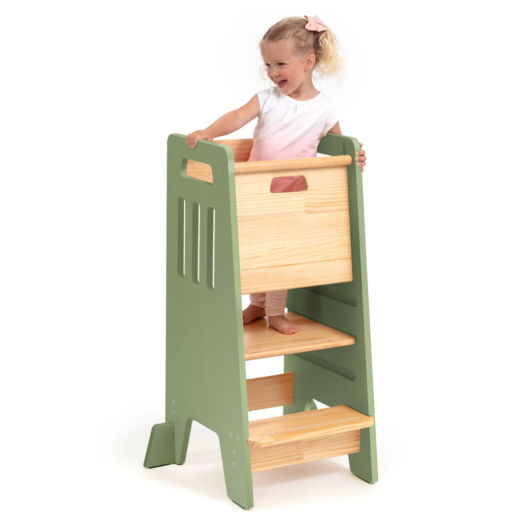 Standing Tower with Door - Shop Avnu
