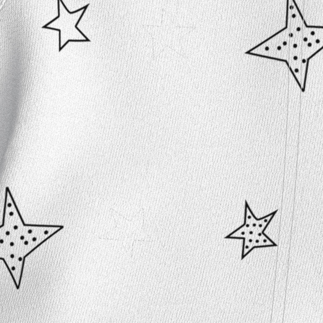 Footie - Stars - Shop Avnu