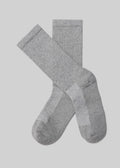 Women's Statement Crew in Cashmere